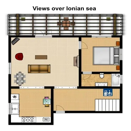 Villa Eleni Agnítsini