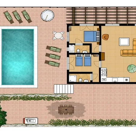 Villa Eleni